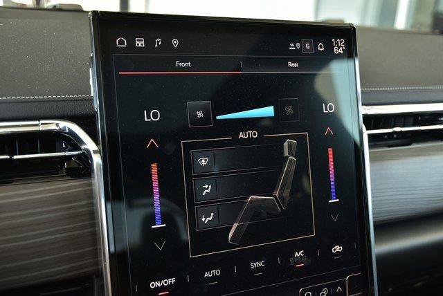 New 2025 GMC Sierra EV Denali image 51