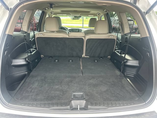 Used 2022 Honda Pilot EX-L image 9