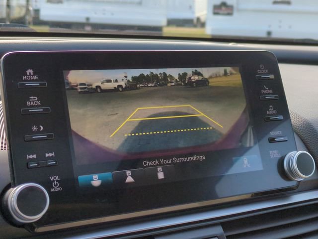 Used 2019 Honda Accord EX-L image 17