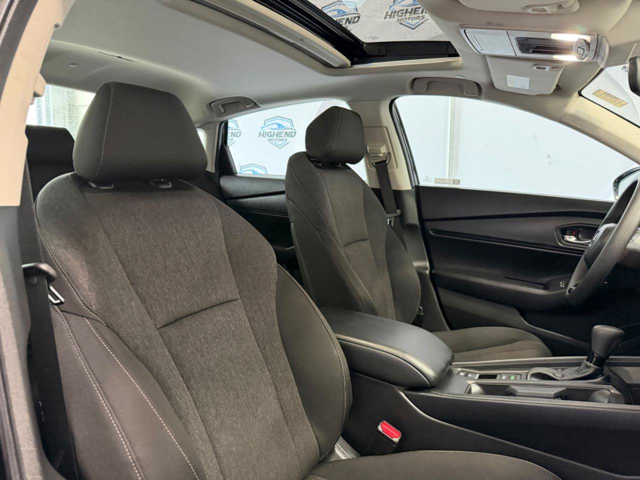 Used 2025 Honda Accord SE image 26