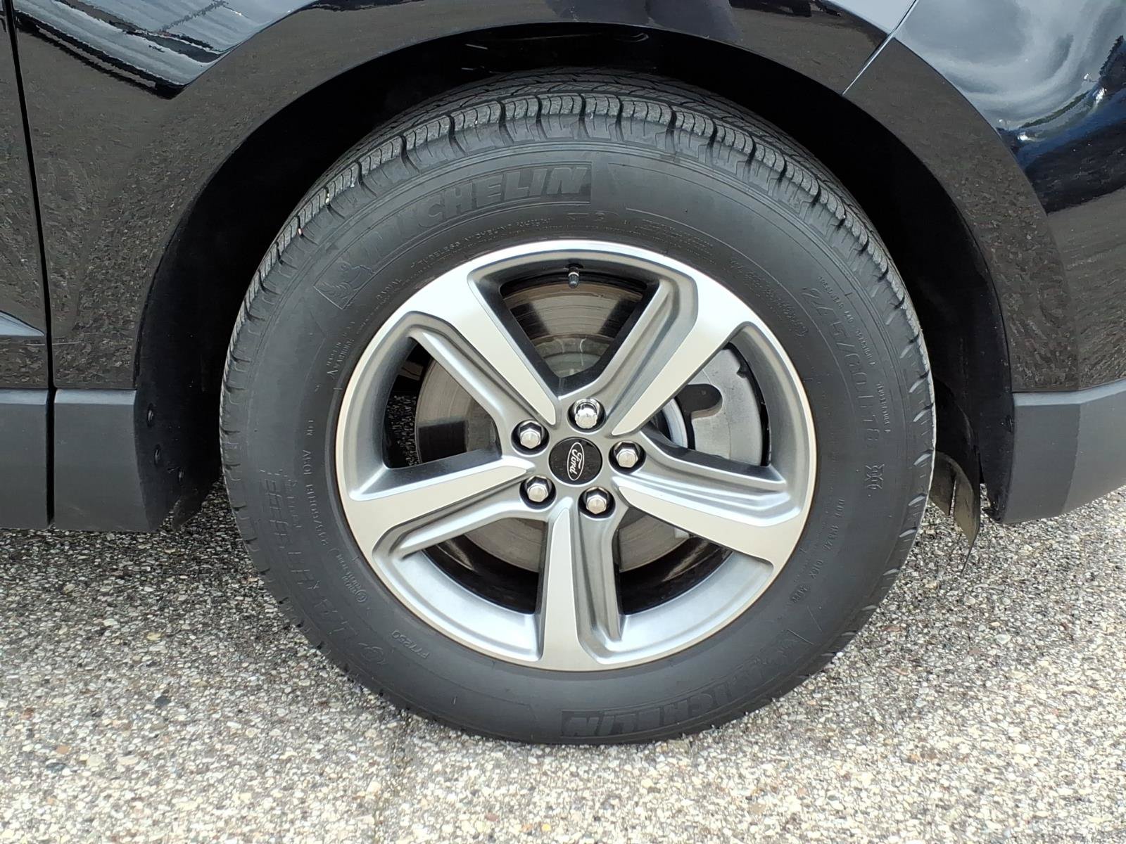 Used 2023 Ford Edge SEL w/ Convenience Package AWD/4WD image 10