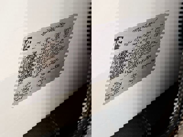 Used 2026 Cadillac Escalade Platinum Sport w/ LPO, ONYX Package image 36