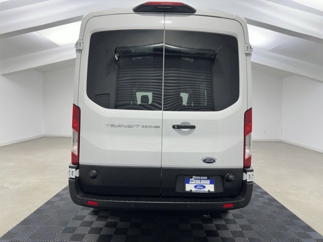 New 2024 Ford Transit 350 148 Medium Roof w/ Exterior Upgrade Package image 6