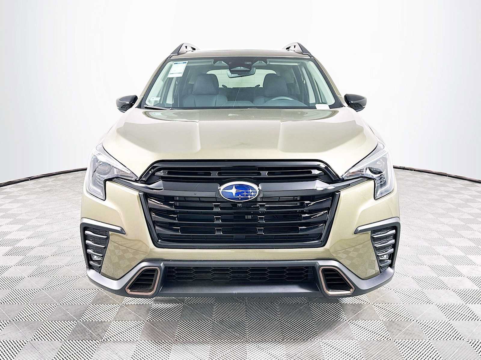 New 2026 Subaru Ascent Limited Bronze w/ Popular Package #2 AWD/4WD image 2
