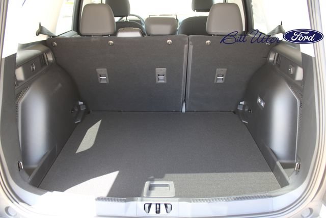 New 2026 Ford Bronco Sport Big Bend w/ Convenience Package AWD/4WD image 6