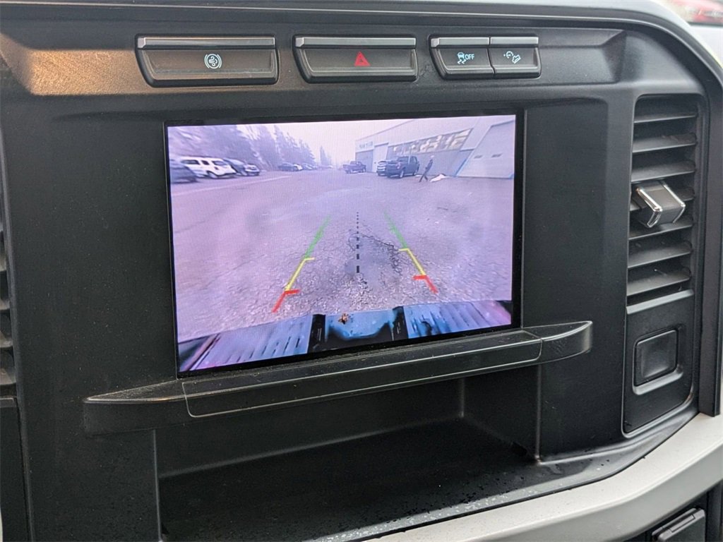 Used 2023 Ford F250 XLT image 21