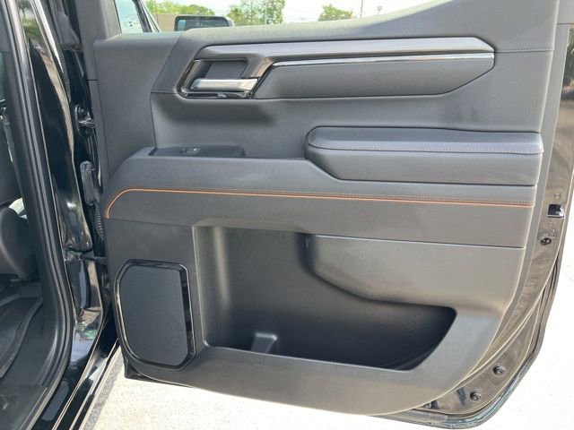 Used 2025 GMC Sierra 1500 AT4 AWD/4WD image 15