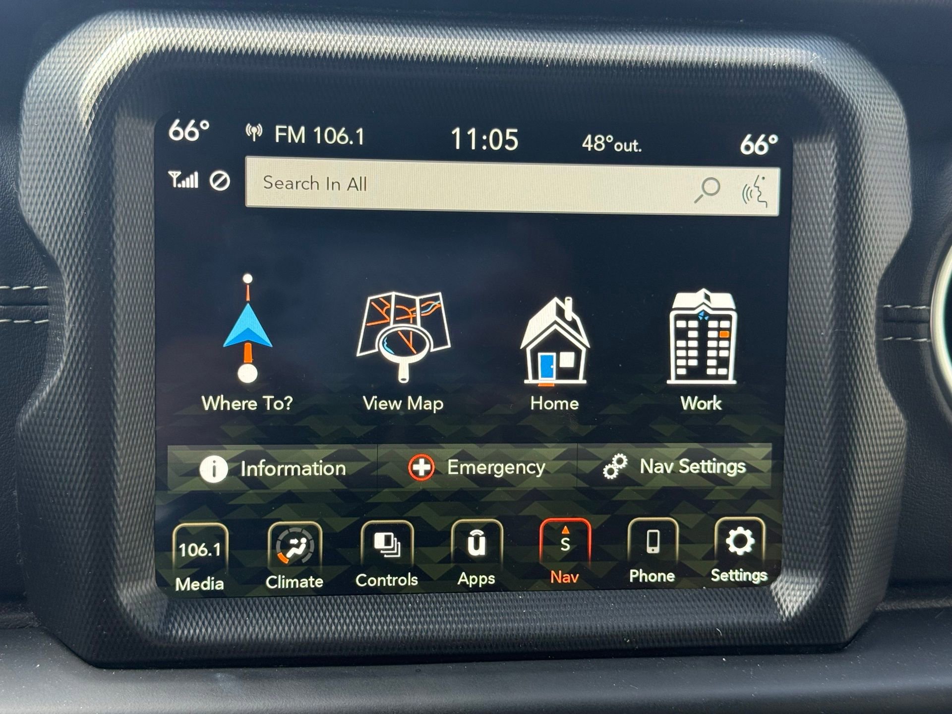 Used 2022 Jeep Wrangler Unlimited Sahara 4xe w/ Safety Group image 52