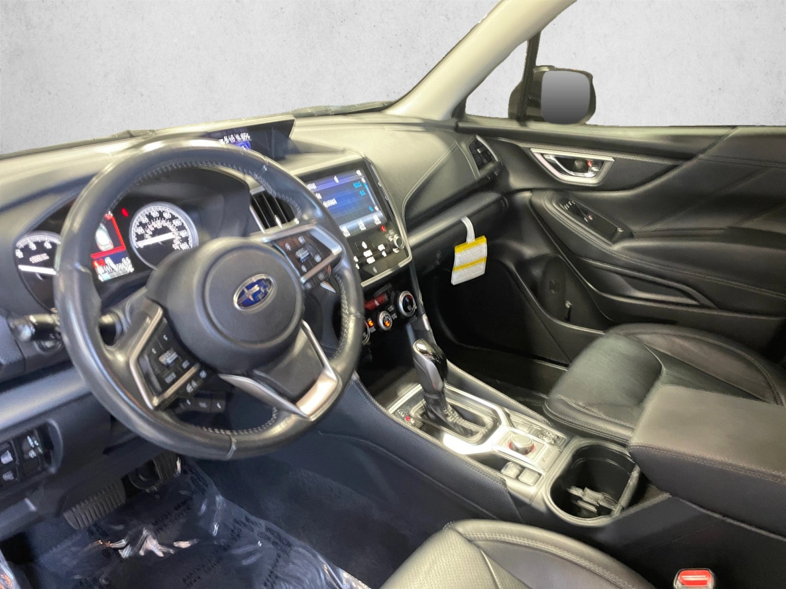 Used 2020 Subaru Forester Limited AWD/4WD image 10