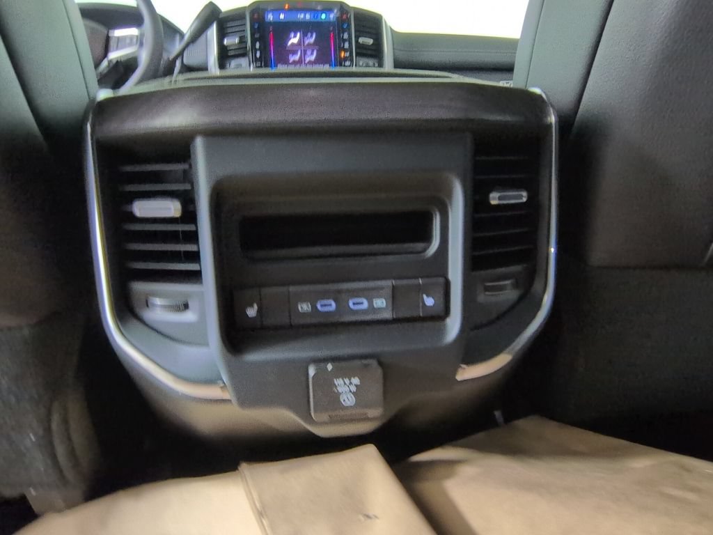 New 2026 RAM 5500 Tradesman AWD/4WD image 22