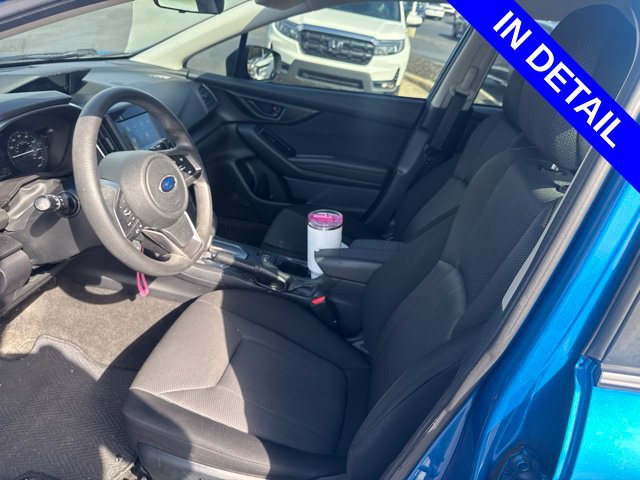 Used 2020 Subaru Impreza 2.0i Premium AWD/4WD image 11