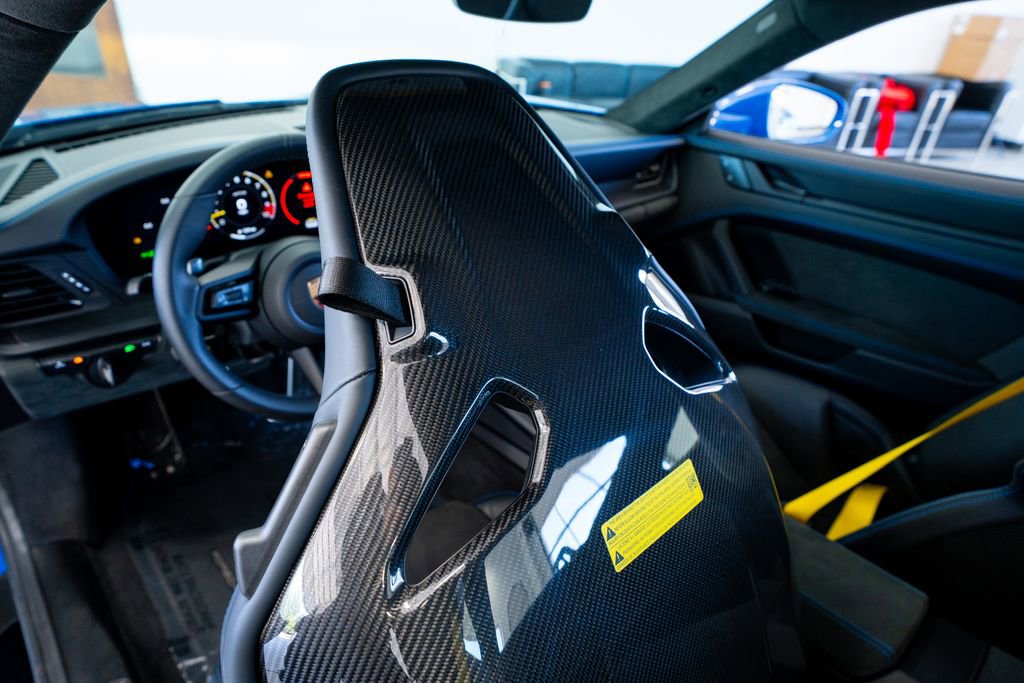 Used 2025 Porsche 911 GT3 image 47