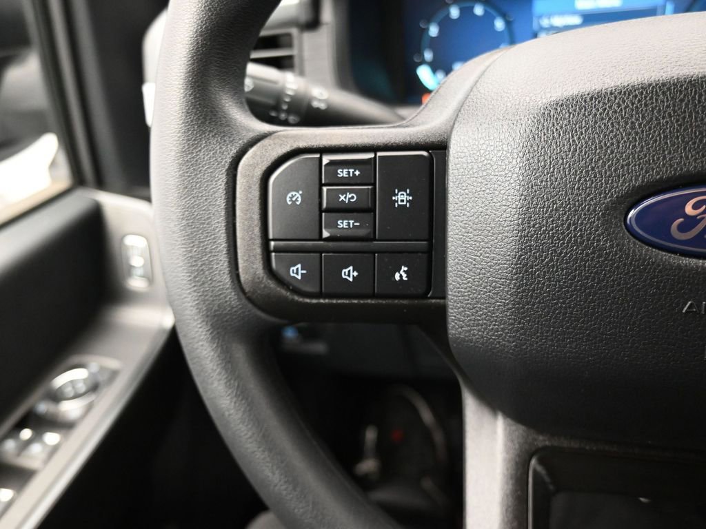 Used 2024 Ford F150 STX image 22