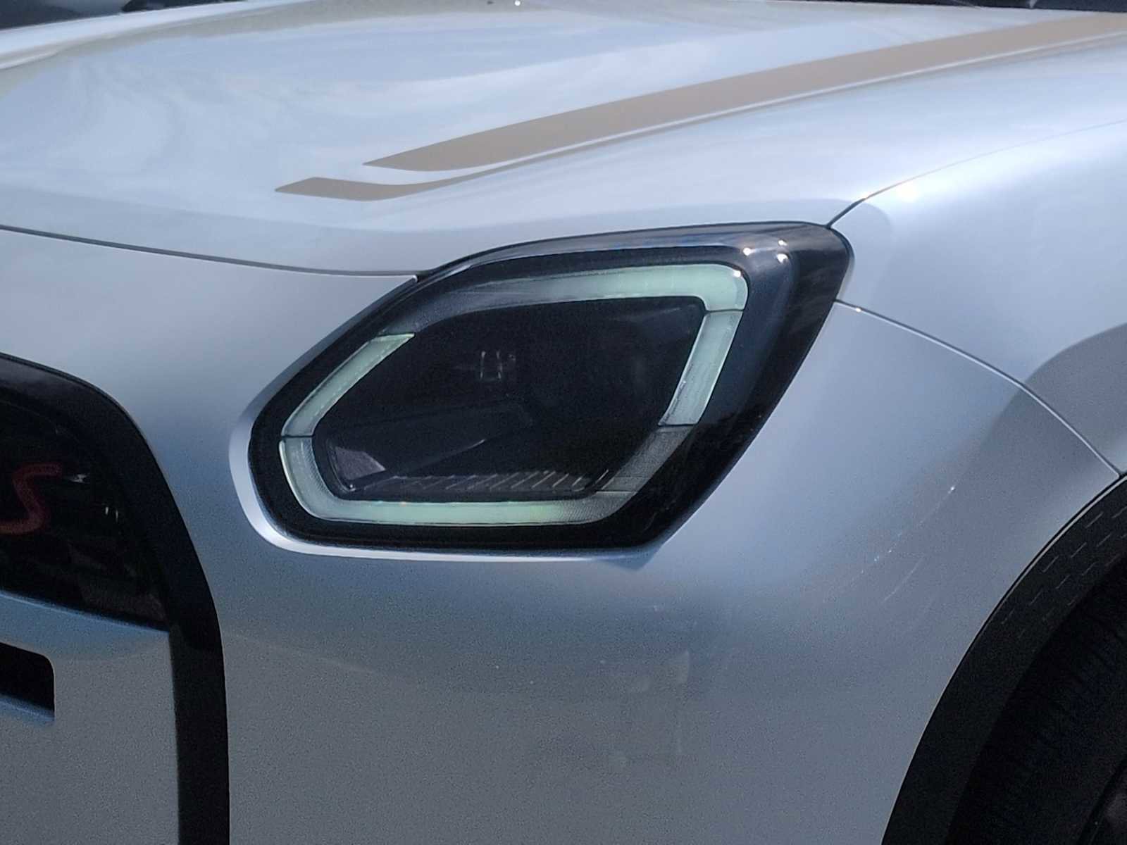 New 2027 MINI Cooper Countryman S AWD/4WD image 11