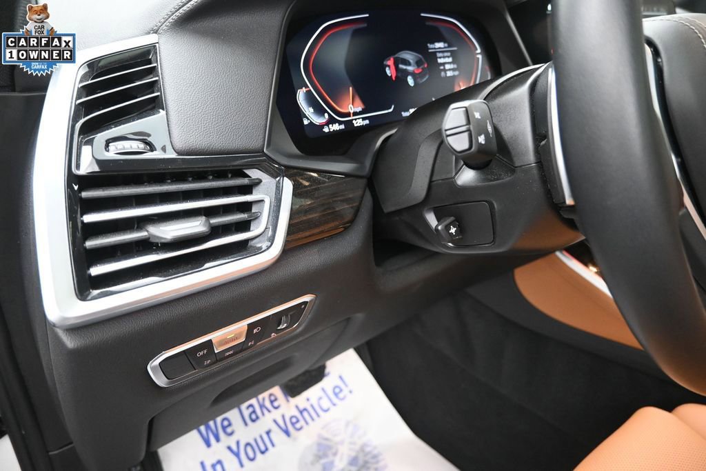Certified 2023 BMW X5 xDrive40i w/ Premium Package AWD/4WD image 16