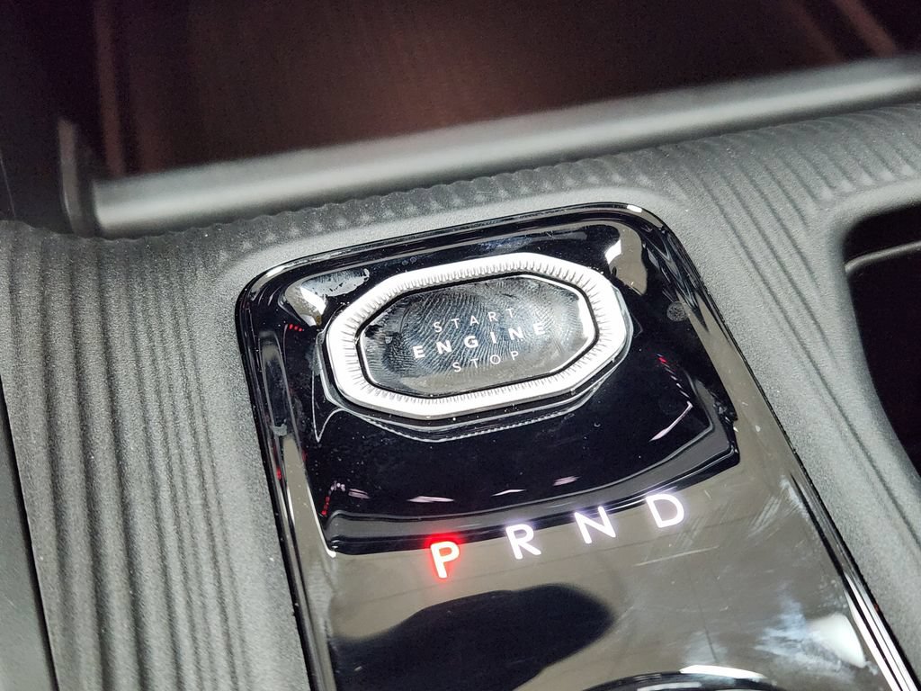 New 2026 Jeep Cherokee Limited AWD/4WD image 31