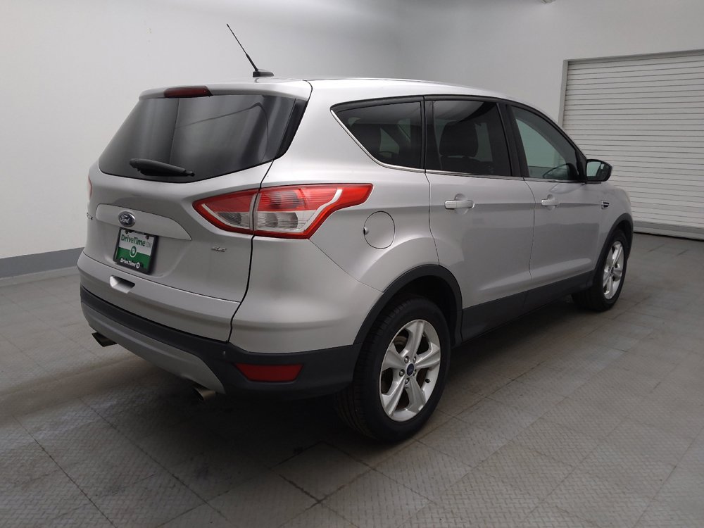 Used 2016 Ford Escape SE FWD image 10