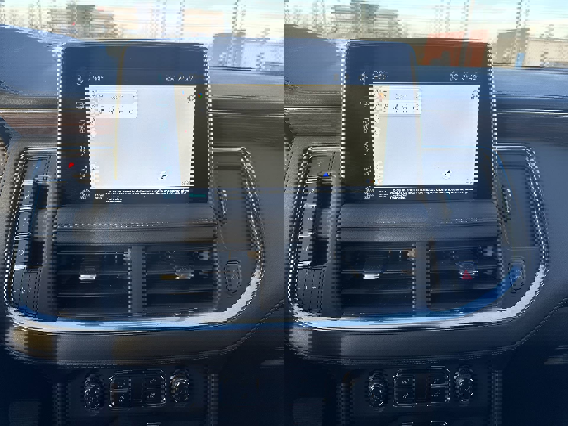 Used 2024 Chevrolet Suburban High Country w/ Advanced Technology Package image 18