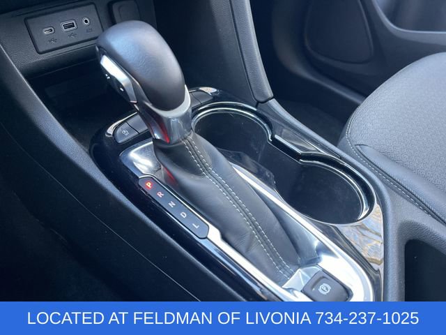 Used 2023 Buick Encore GX Preferred image 15