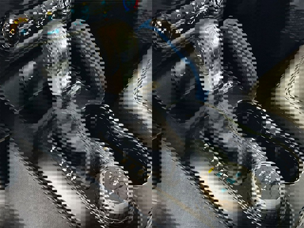 Used 2024 Ford Bronco Black Diamond image 22