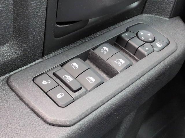 New 2026 RAM 5500 Tradesman AWD/4WD image 24