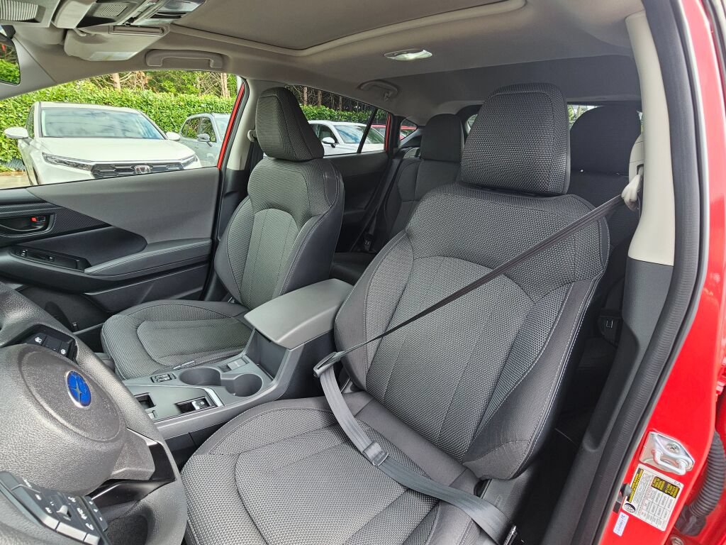 Used 2024 Subaru Crosstrek 2.0i Premium AWD/4WD image 24