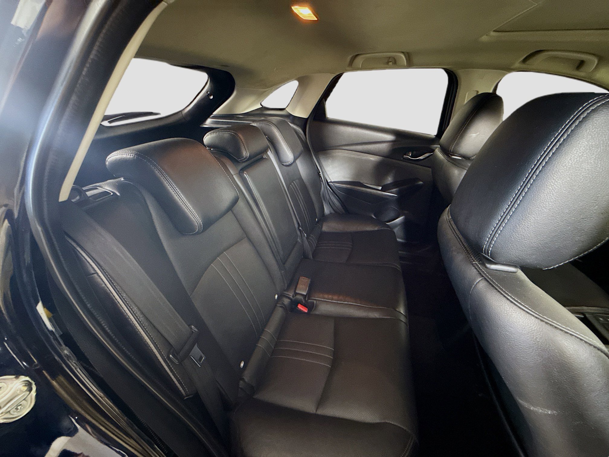 Used 2019 MAZDA CX-3 Grand Touring image 38