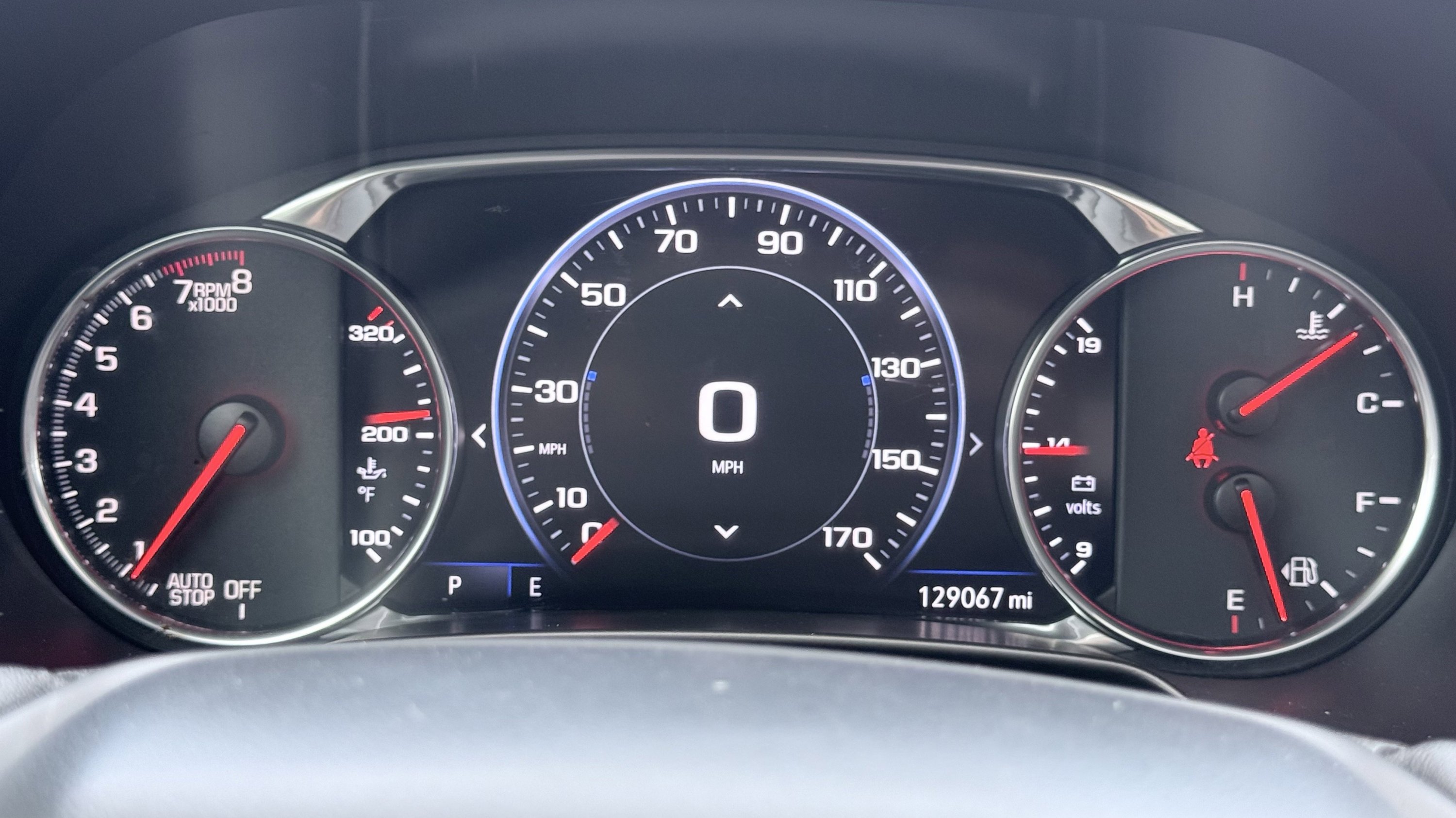 Used 2021 Chevrolet Blazer RS w/ Enhanced Convenience Package FWD image 65