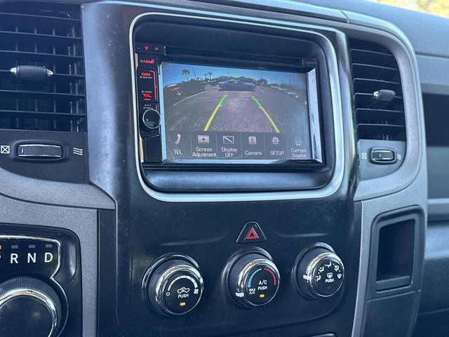 Used 2015 RAM 1500 Express image 30