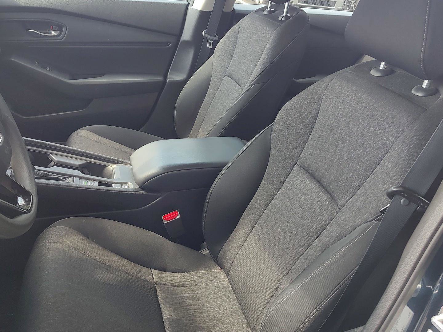 Used 2024 Honda Accord EX image 2