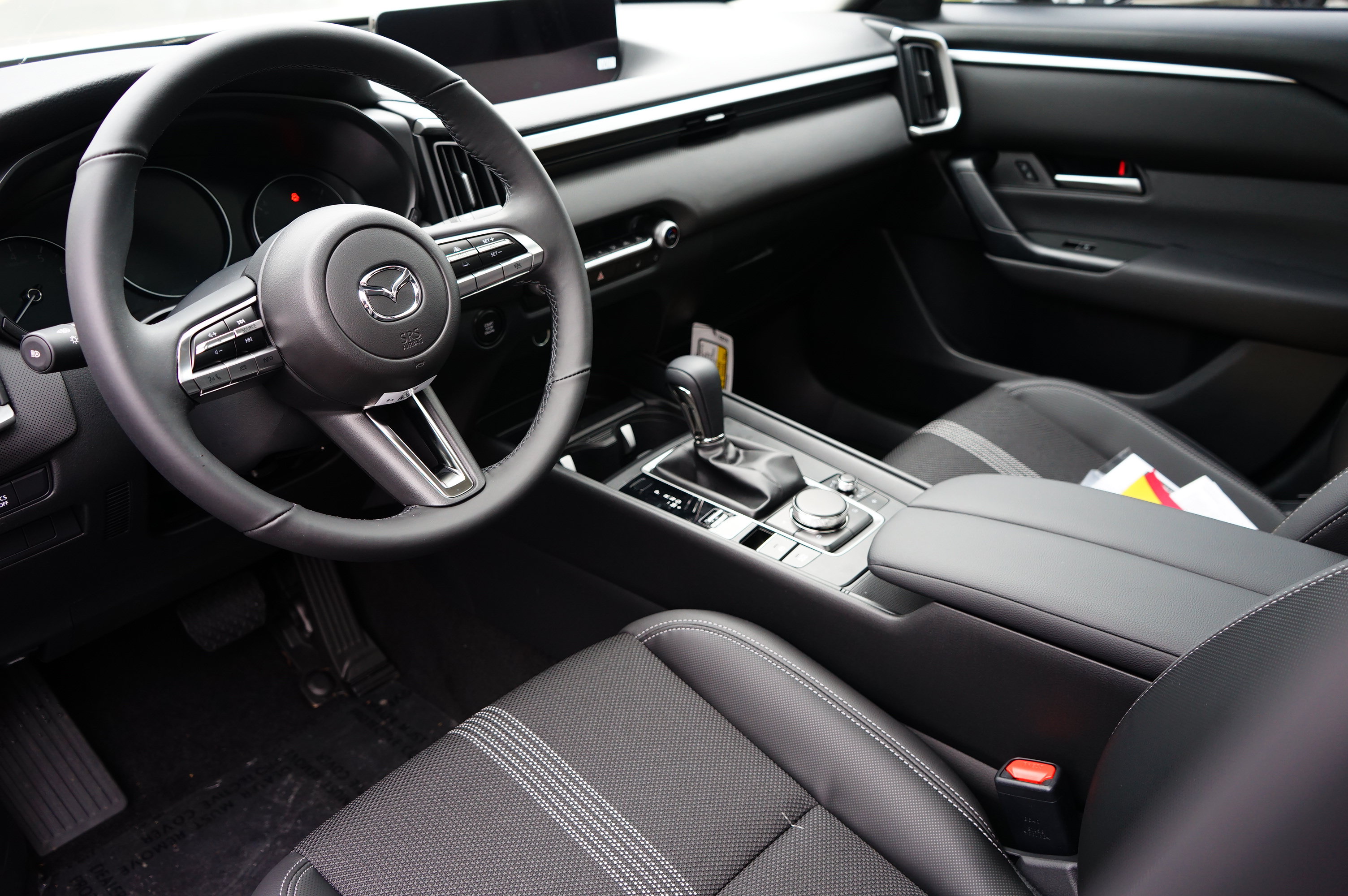 New 2026 MAZDA CX-50 Meridian Edition w/ Apex Package AWD/4WD image 13
