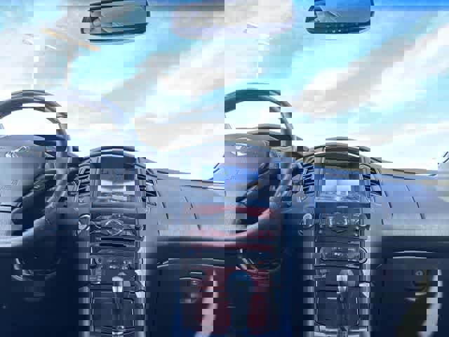 Used 2017 INFINITI QX50 2WD w/ Deluxe Touring Package image 30