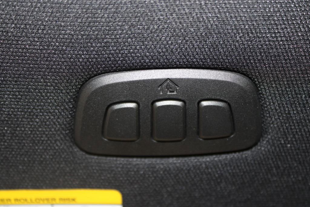 New 2025 Lincoln Navigator Reserve w/ Jet Appearance Package image 42