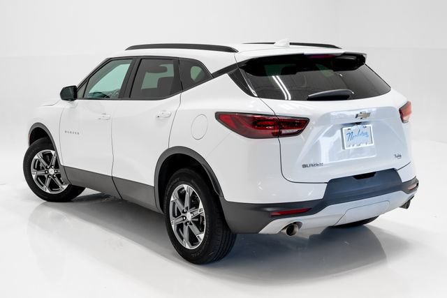 Used 2023 Chevrolet Blazer LT w/ Convenience Package FWD image 32