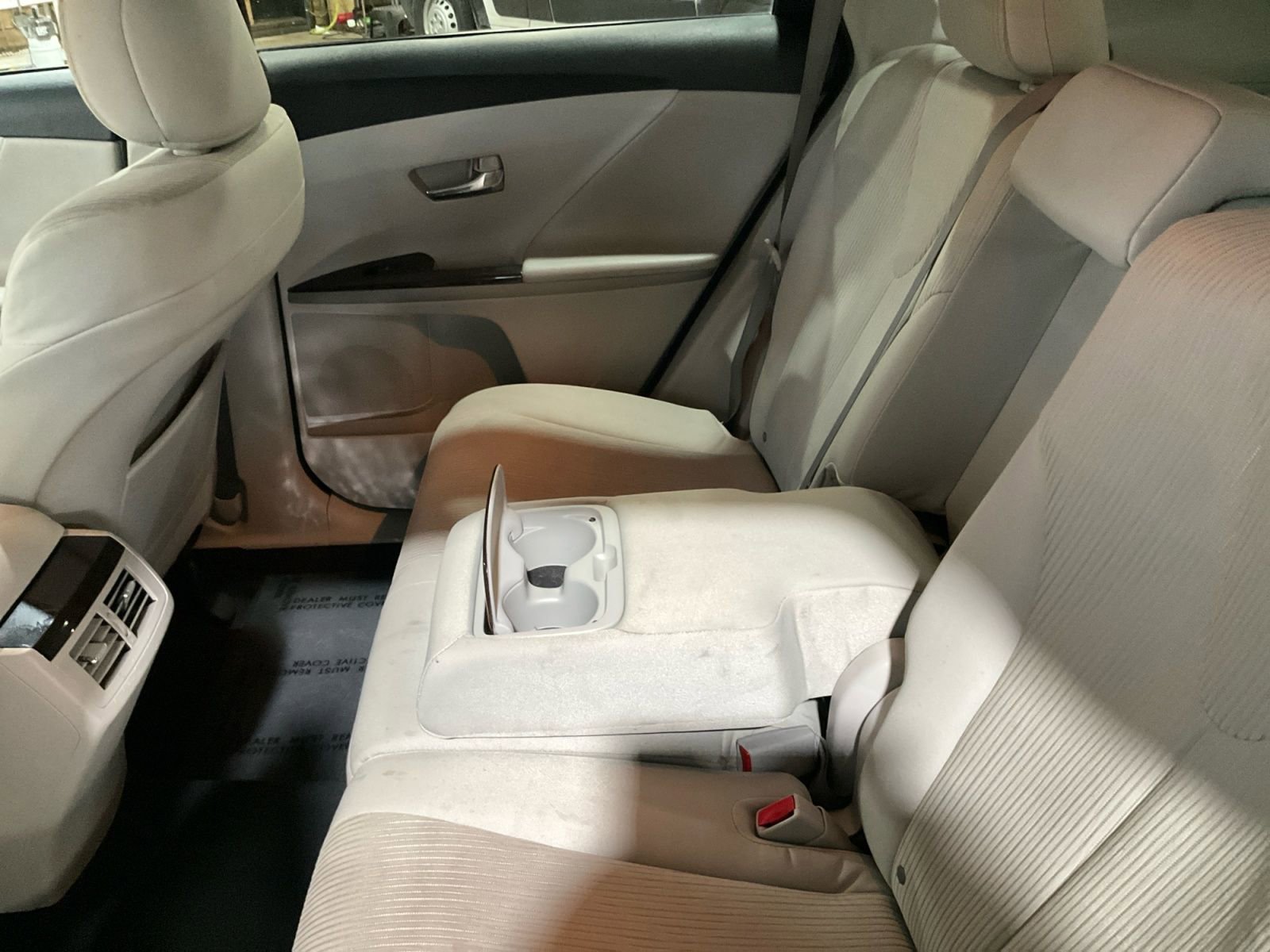 Used 2010 Toyota Venza AWD image 24