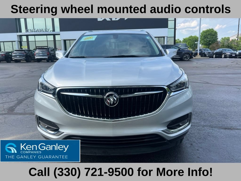Used 2019 Buick Enclave Preferred FWD image 19