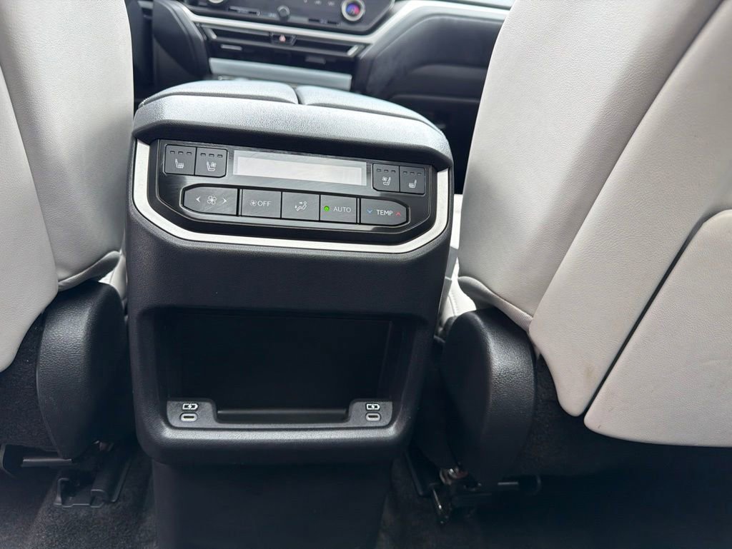 Used 2025 Lexus TX 350 AWD w/ Technology Package image 10