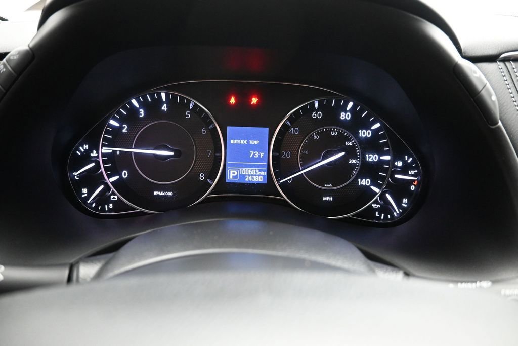 Used 2017 Nissan Armada SL w/ Technology Package RWD image 14