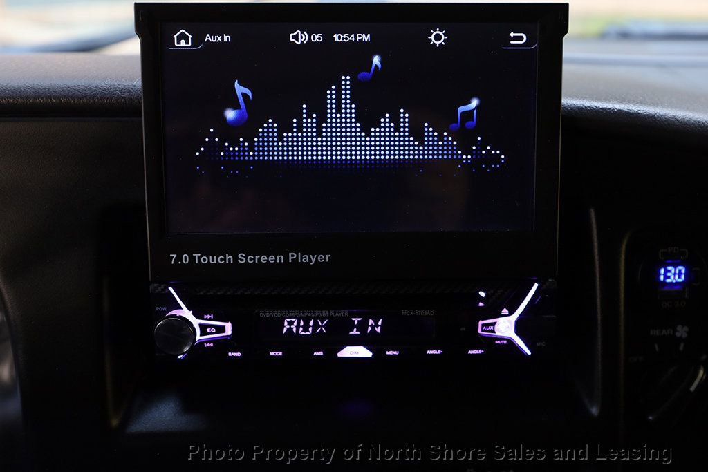 Used 1998 Dodge B1500 image 47