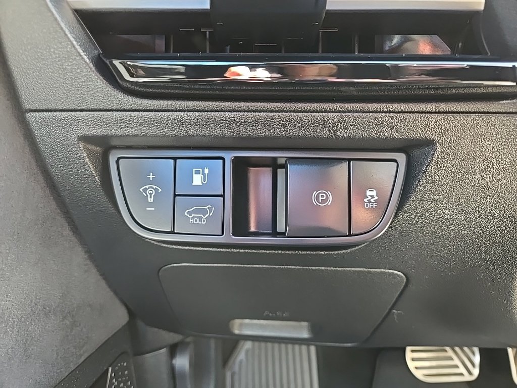 Used 2023 Kia EV6 GT AWD/4WD image 22