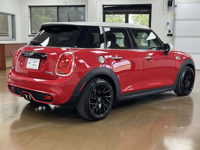 Used 2019 MINI Cooper S FWD image 5