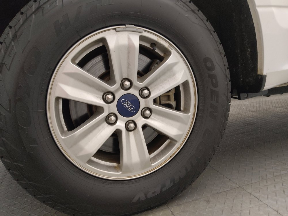 Used 2016 Ford F150 XLT w/ Equipment Group 301A Mid image 31