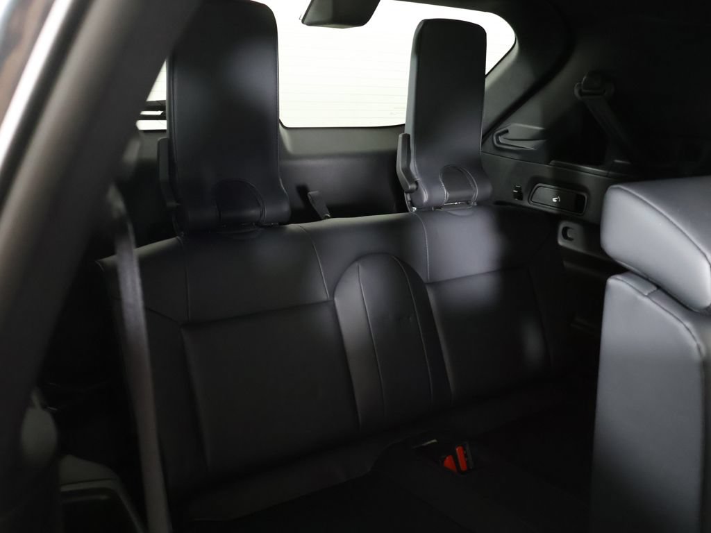 New 2026 Mitsubishi Outlander SEL Black Edition AWD/4WD image 38
