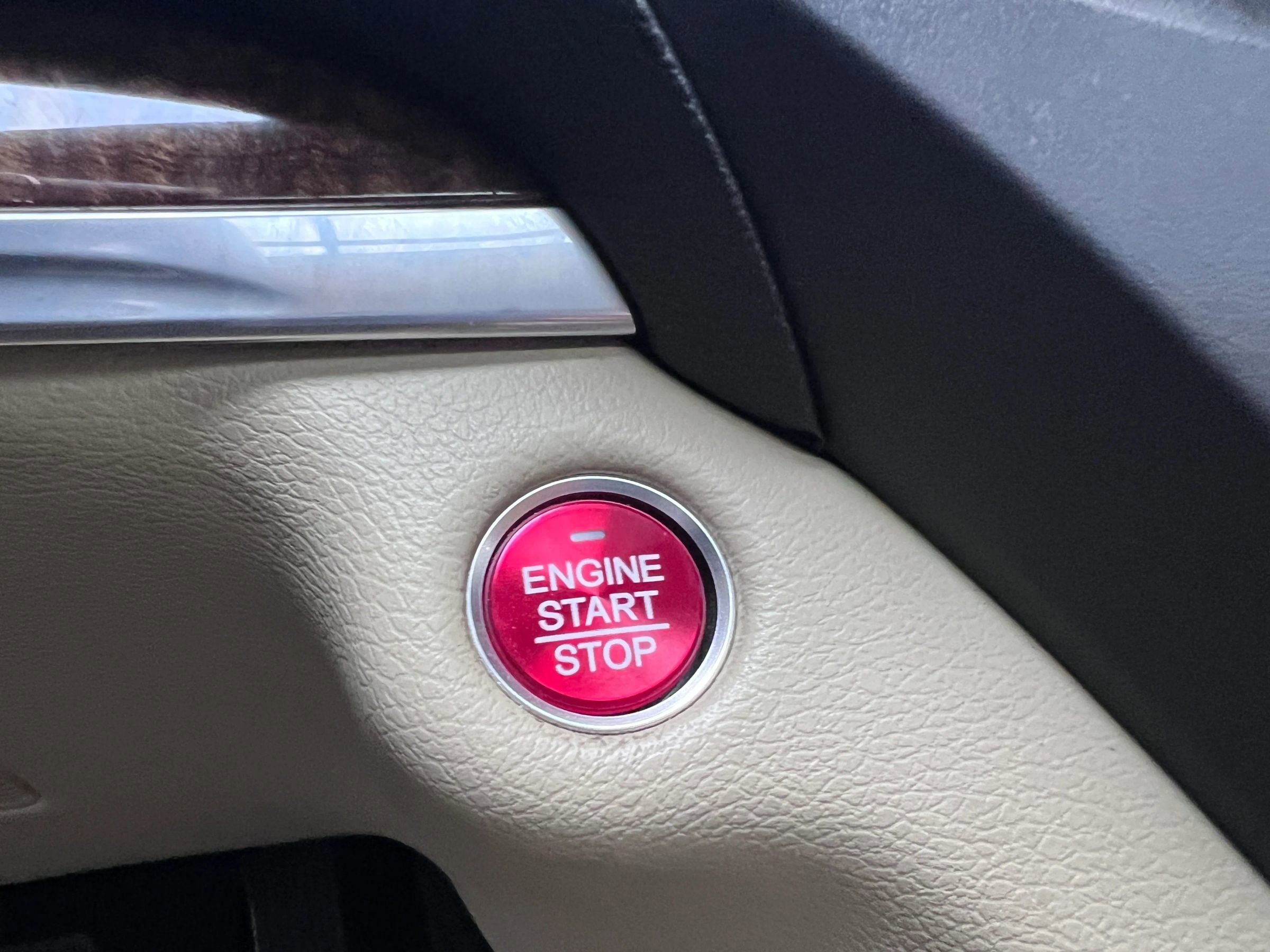 Used 2020 Acura MDX FWD image 39