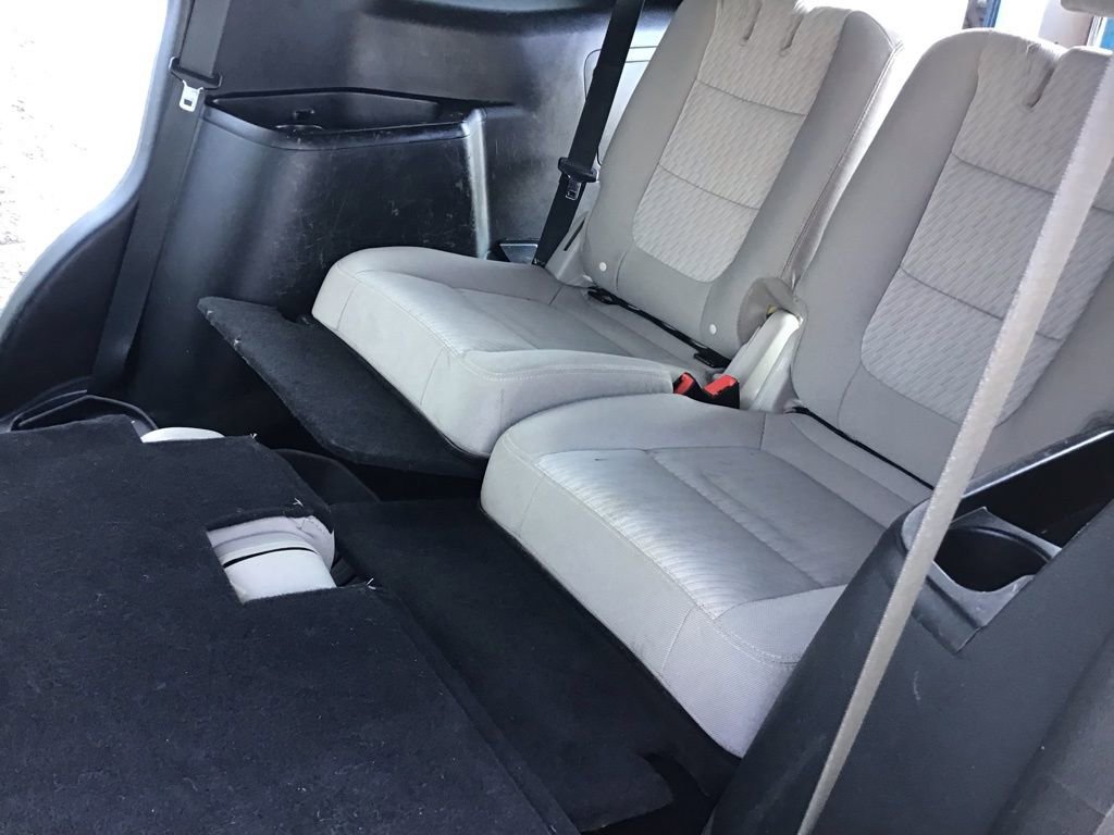 Used 2018 Ford Explorer 4WD image 15