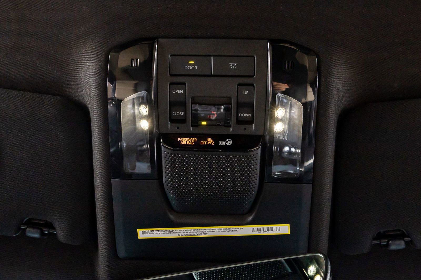 Used 2024 Lexus GX 550 image 29