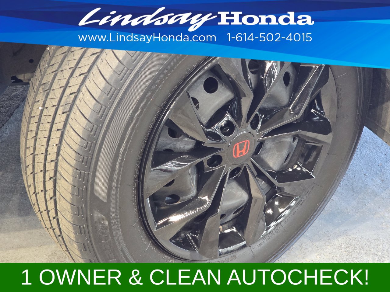 Used 2024 Honda CR-V LX image 25
