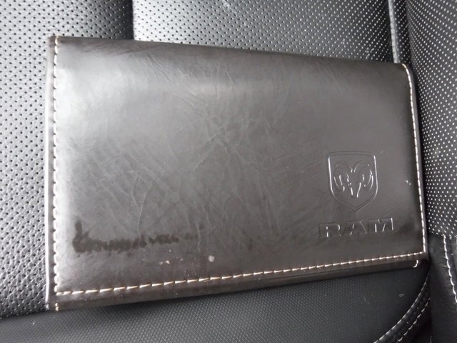 Certified 2023 RAM 1500 Rebel w/ Rebel Level 2 Equipment Group image 52