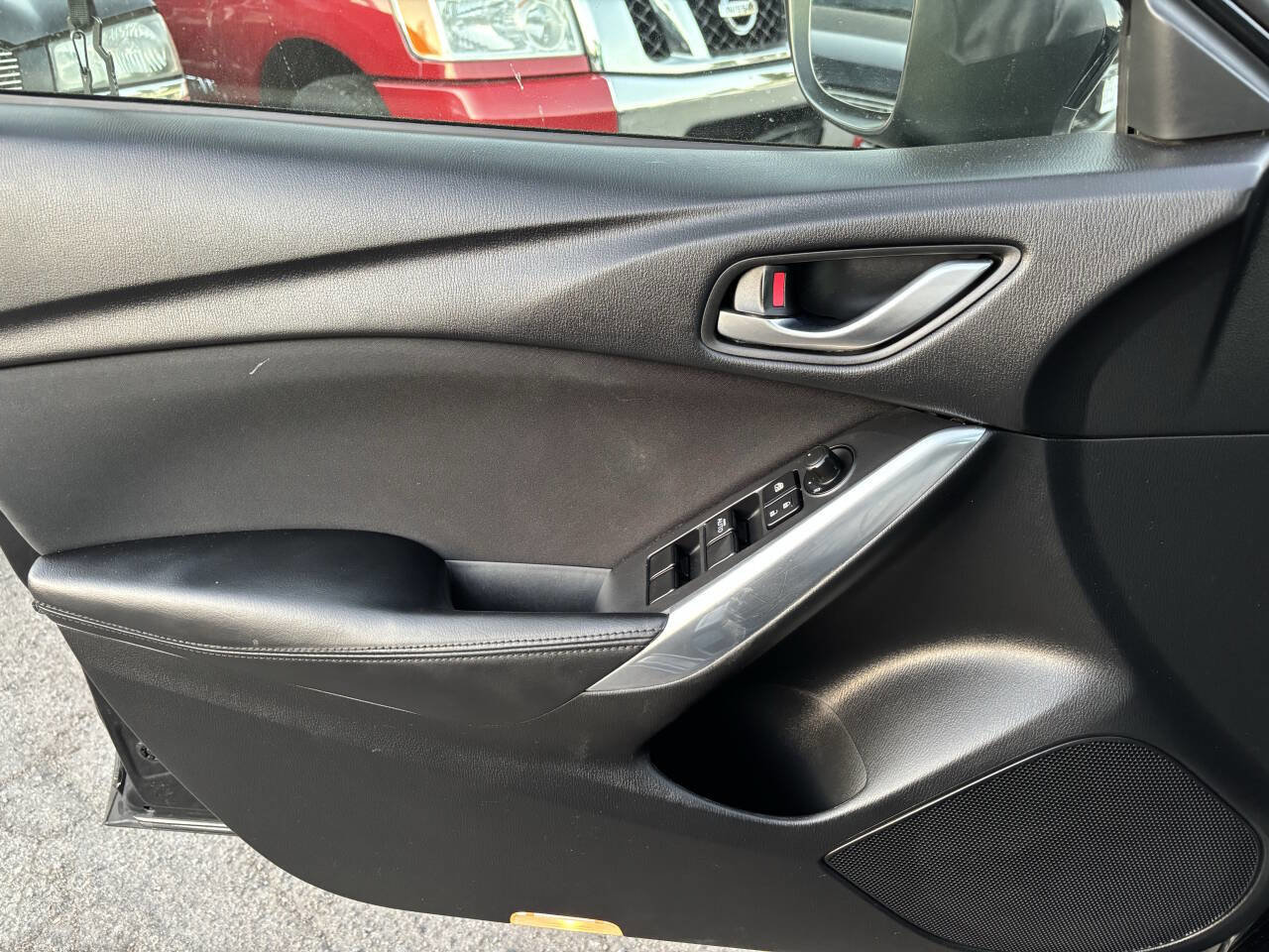 Used 2014 MAZDA MAZDA6 Sport image 17