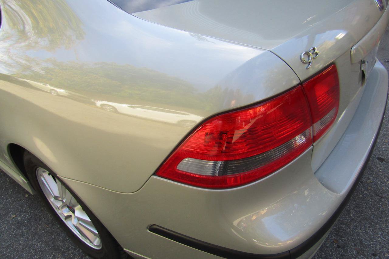 Used 2007 Saab 9-3 2.0T FWD image 5